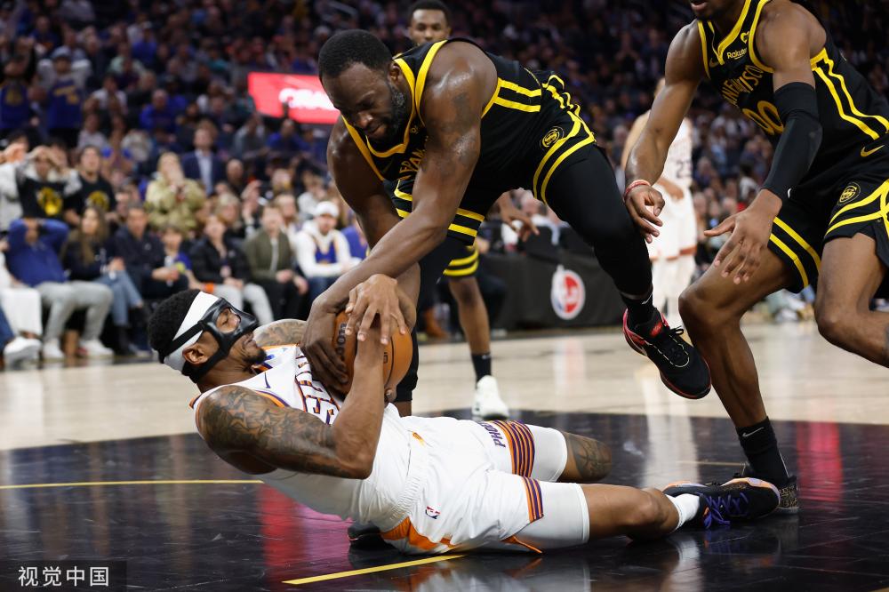 【NFL解读】皮克特与豪威尔创NFL历史 生涯第四个赛季前三度被交易