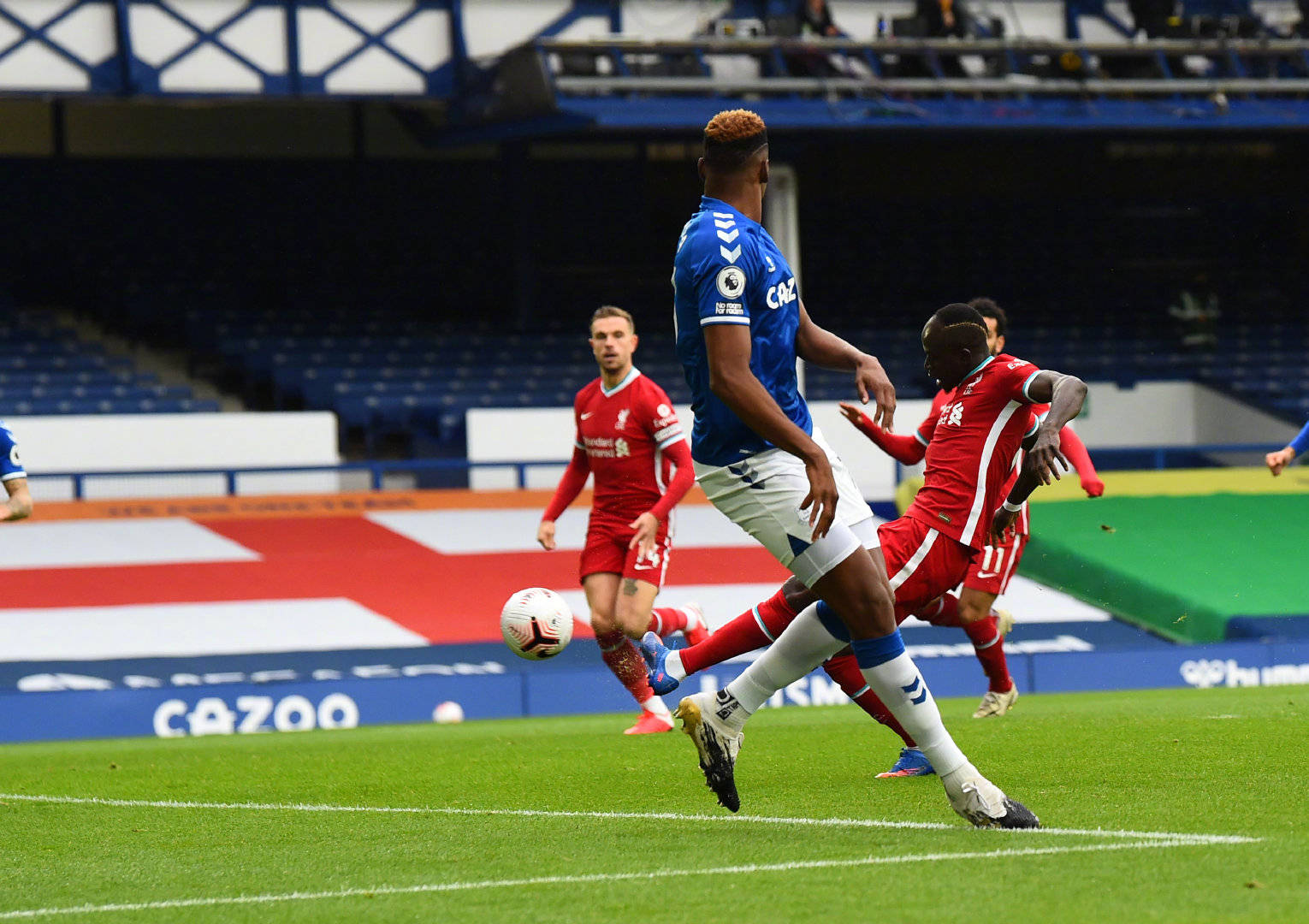 这一切都为 这一切都为